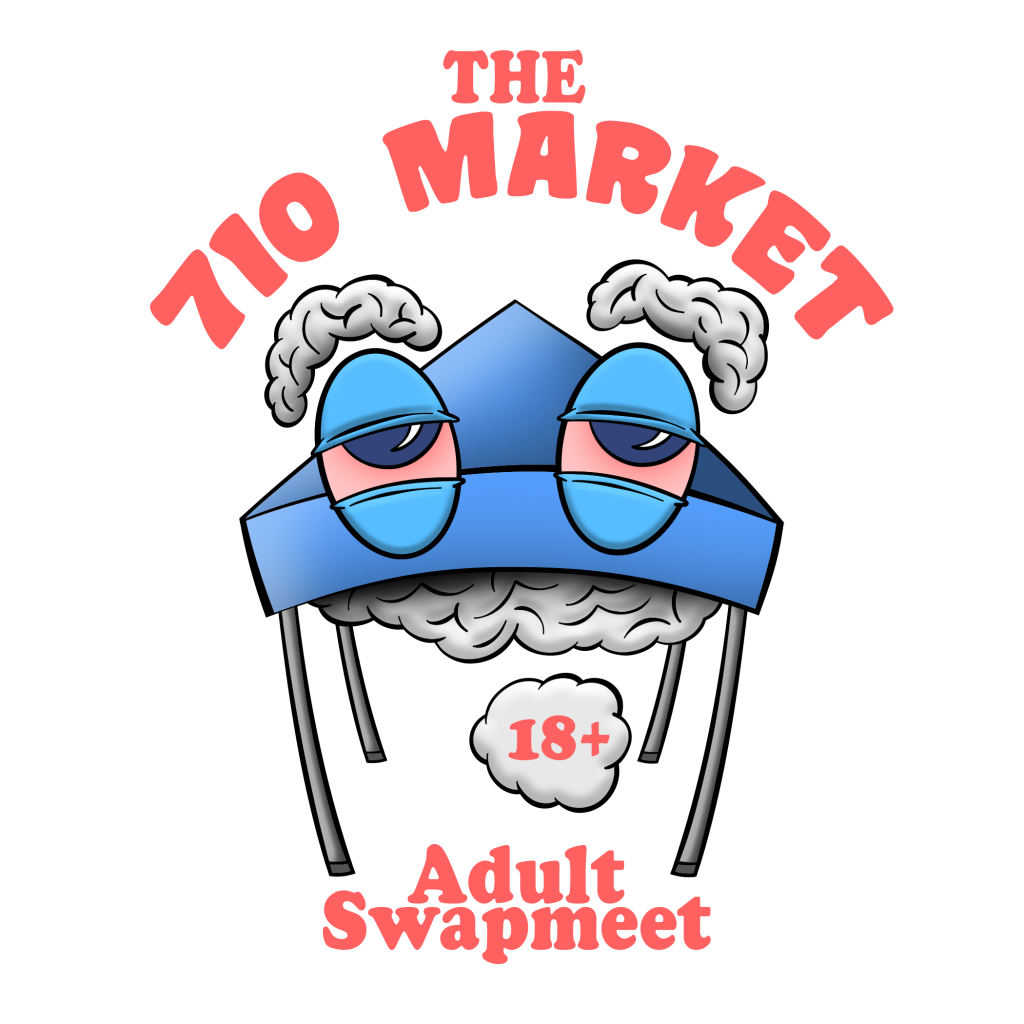 The 710 Market - The 710 Market