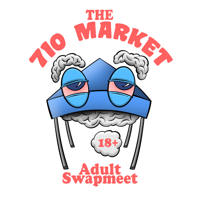 The 710 Market